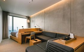 Nest Hotel Incheon