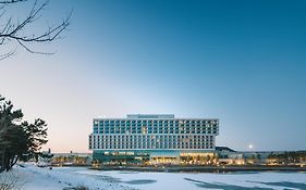 Nest Hotel Incheon